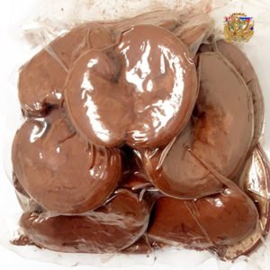 Linh Chi Đỏ - Hữu cơ (1x200 gram)