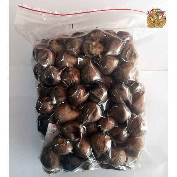 Tỏi Đen - Cô đơn (2x500 gram) - Hình ảnh 3