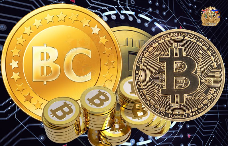 BitCoin