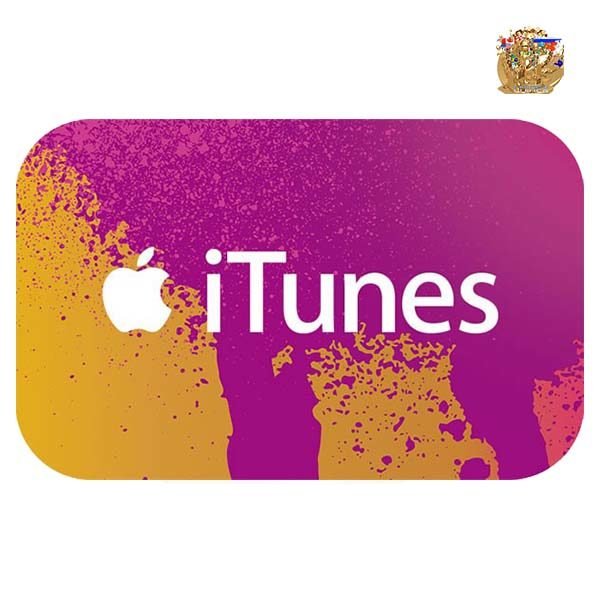 iTunes Gift Card $100