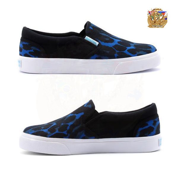 Giày Nữ QuickFree (W150301-001) - Hình ảnh 2