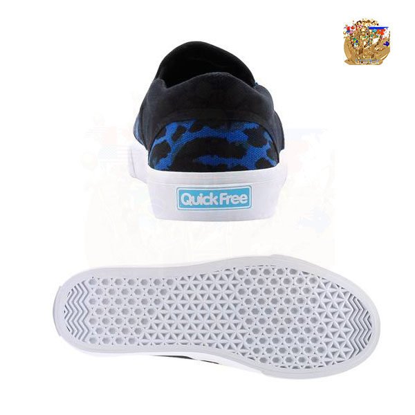 Giày Nữ QuickFree (W150301-001) - Hình ảnh 4