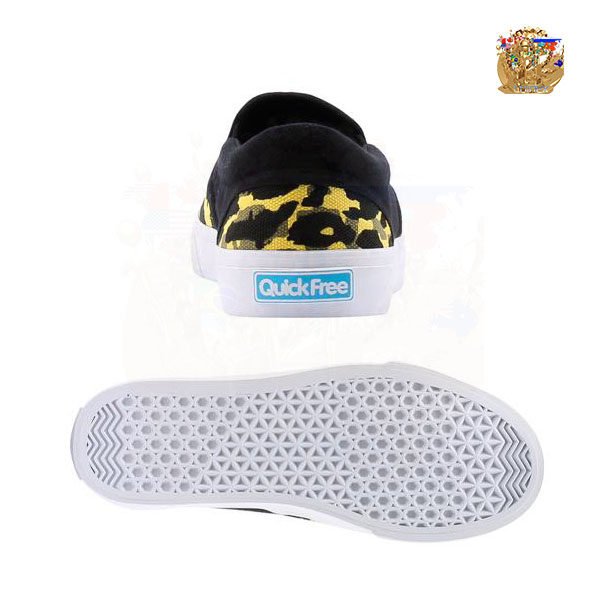 Giày Nữ QuickFree (W150301-004) - Hình ảnh 4