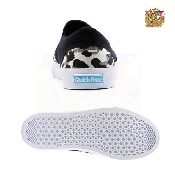 Giày Nữ QuickFree (W150301-006) - Hình ảnh 4