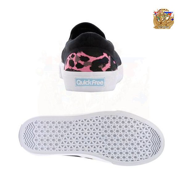 Giày Nữ QuickFree (W150301-007) - Hình ảnh 4