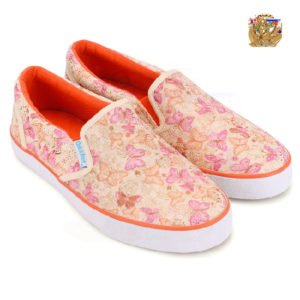 Giày Nữ QuickFree (W150301-008)